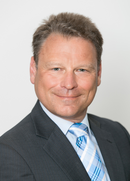 Uwe Menzen – Geschäftsführer 01.11.2010–30.11.2019