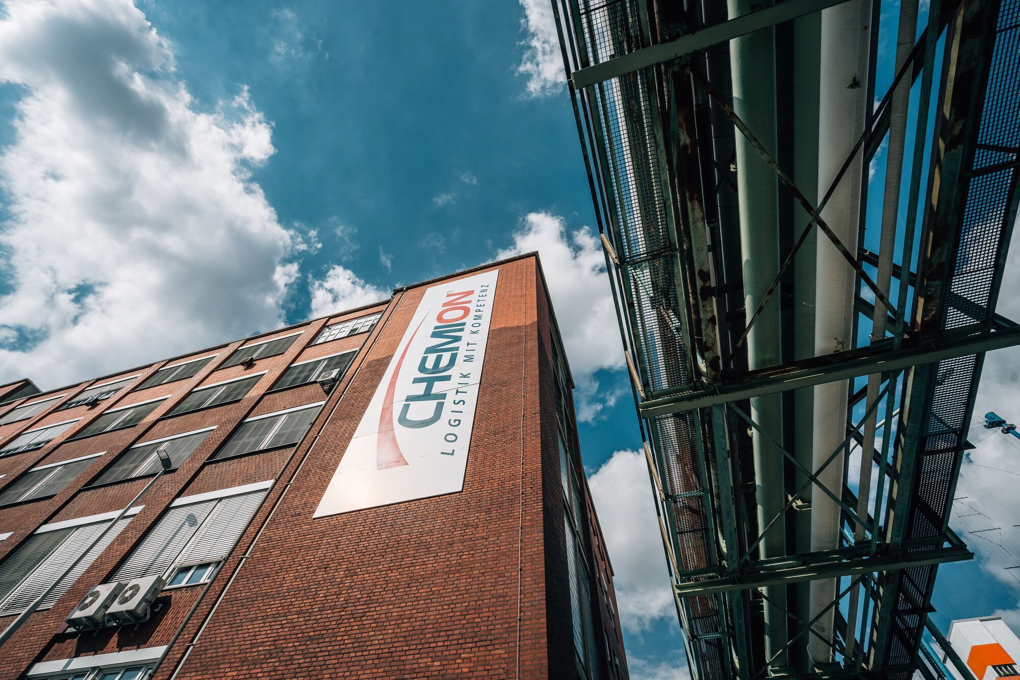 Zentrales Kundencenter