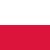 flagge-polen flagge-polen
